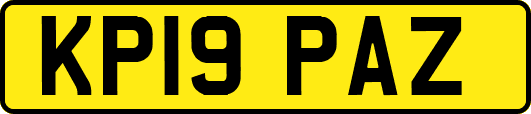 KP19PAZ
