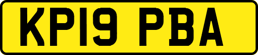 KP19PBA