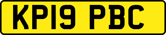 KP19PBC