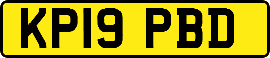 KP19PBD