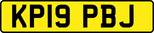 KP19PBJ