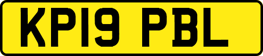KP19PBL