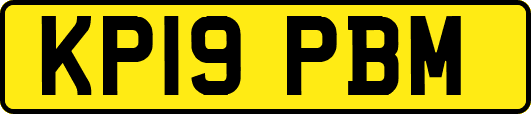 KP19PBM