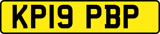 KP19PBP