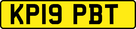 KP19PBT