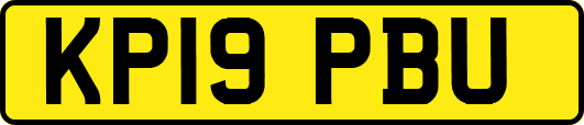 KP19PBU