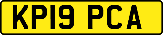 KP19PCA