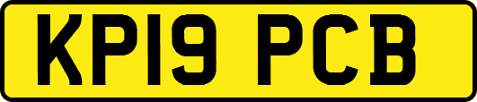 KP19PCB