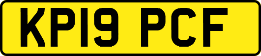 KP19PCF