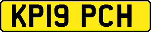 KP19PCH