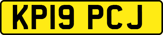 KP19PCJ