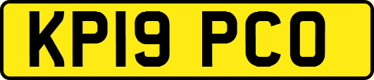 KP19PCO