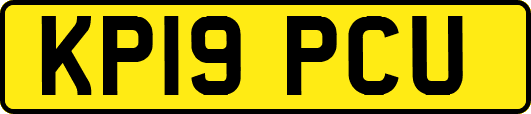 KP19PCU