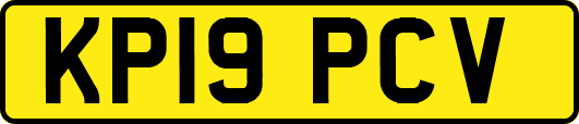 KP19PCV