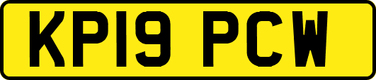KP19PCW