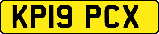 KP19PCX