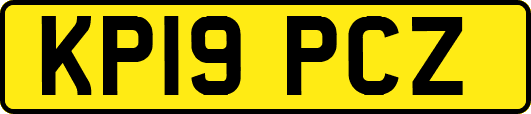 KP19PCZ