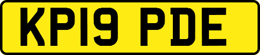 KP19PDE