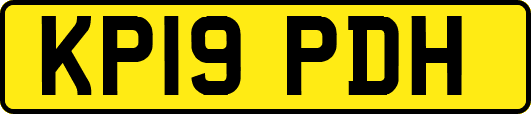 KP19PDH