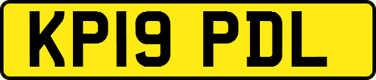 KP19PDL