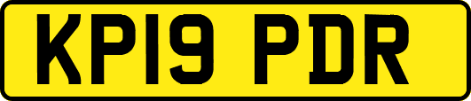 KP19PDR