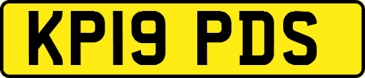 KP19PDS