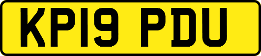 KP19PDU