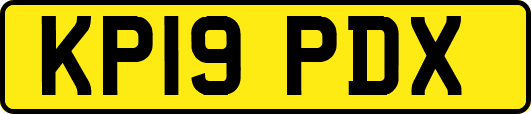KP19PDX