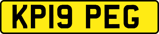 KP19PEG