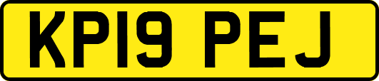 KP19PEJ