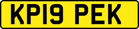 KP19PEK