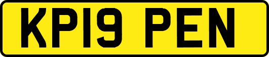 KP19PEN