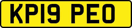 KP19PEO