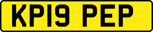 KP19PEP