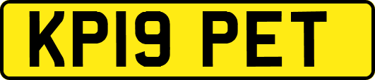 KP19PET