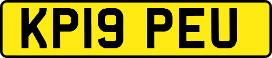 KP19PEU