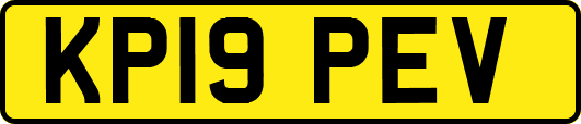KP19PEV