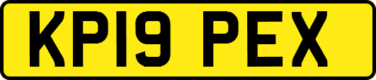 KP19PEX