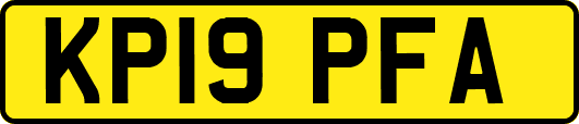 KP19PFA