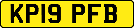 KP19PFB