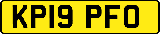 KP19PFO