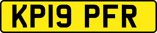 KP19PFR