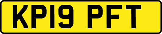 KP19PFT