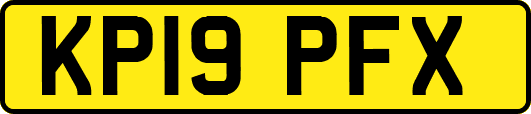KP19PFX