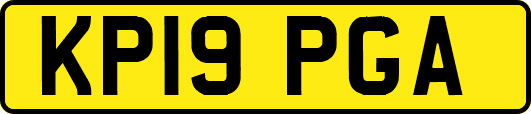 KP19PGA