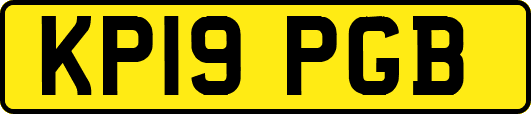 KP19PGB