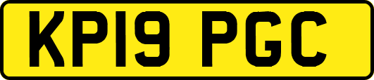 KP19PGC