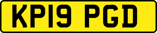 KP19PGD