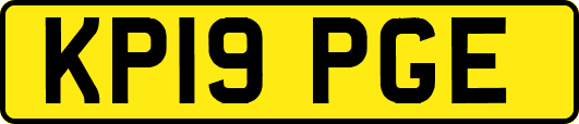 KP19PGE