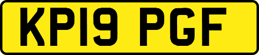 KP19PGF